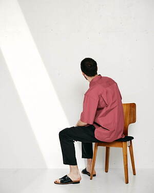 コロン(:colon) 2023年春夏メンズコレクション  - 写真17