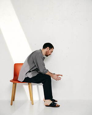 コロン(:colon) 2023年春夏メンズコレクション  - 写真23