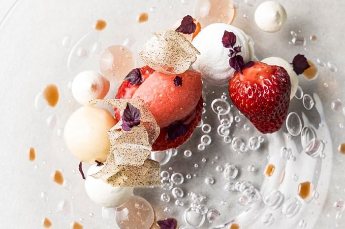 伊勢丹新宿「フランス展」