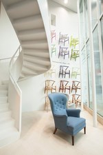 デンマーク高級家具ブランド「カール・ハンセン＆サン」が外苑前に日本初の旗艦店オープン｜写真4