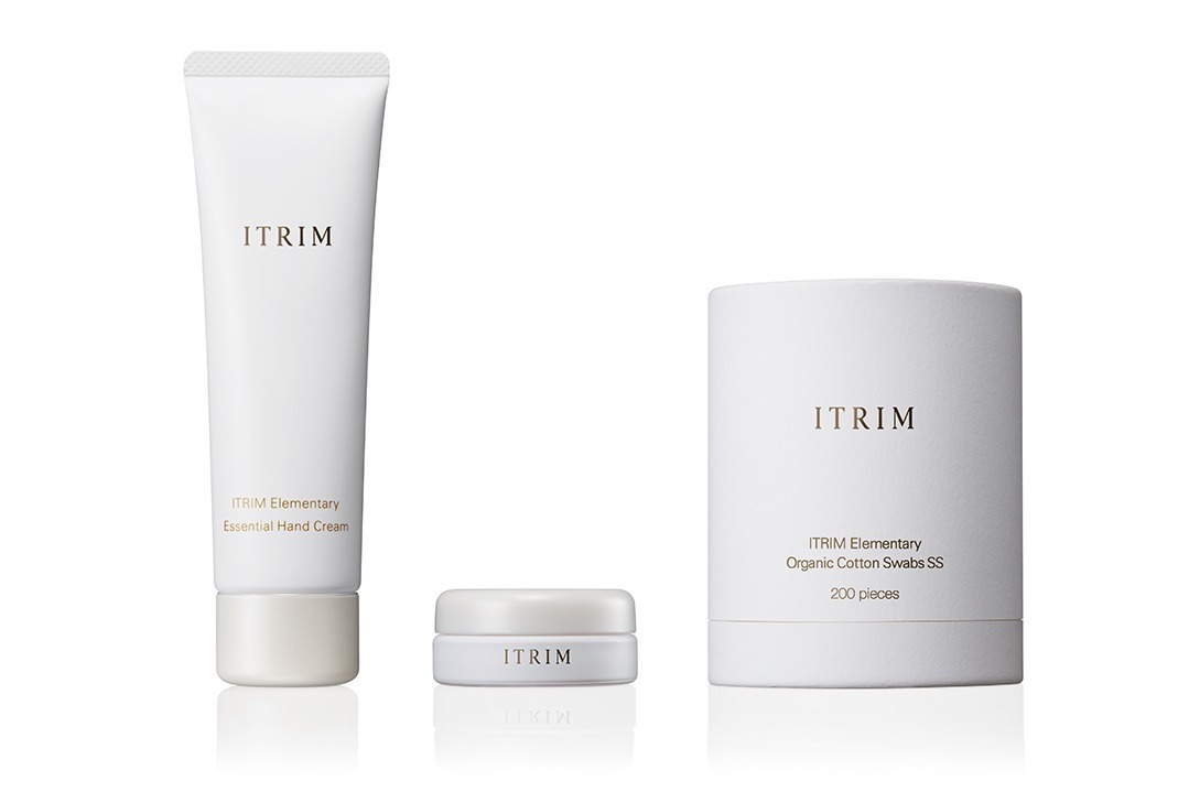 イトリンの新ネイル＆ハンドケア誕生、“しなやかな手肌に導く”ネイルセラムやハンドクリーム