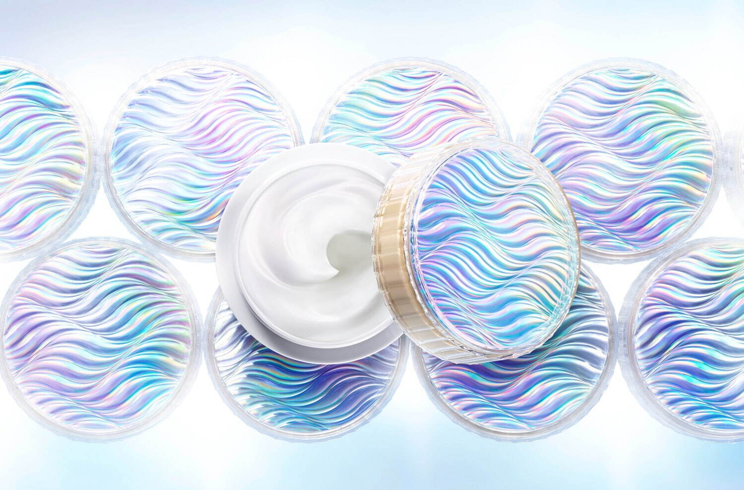 「エッセンシャル ザビューティ バリアヘアマスク」 180g＜オープン価格＞
