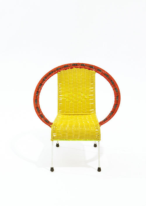 Marni market  chair