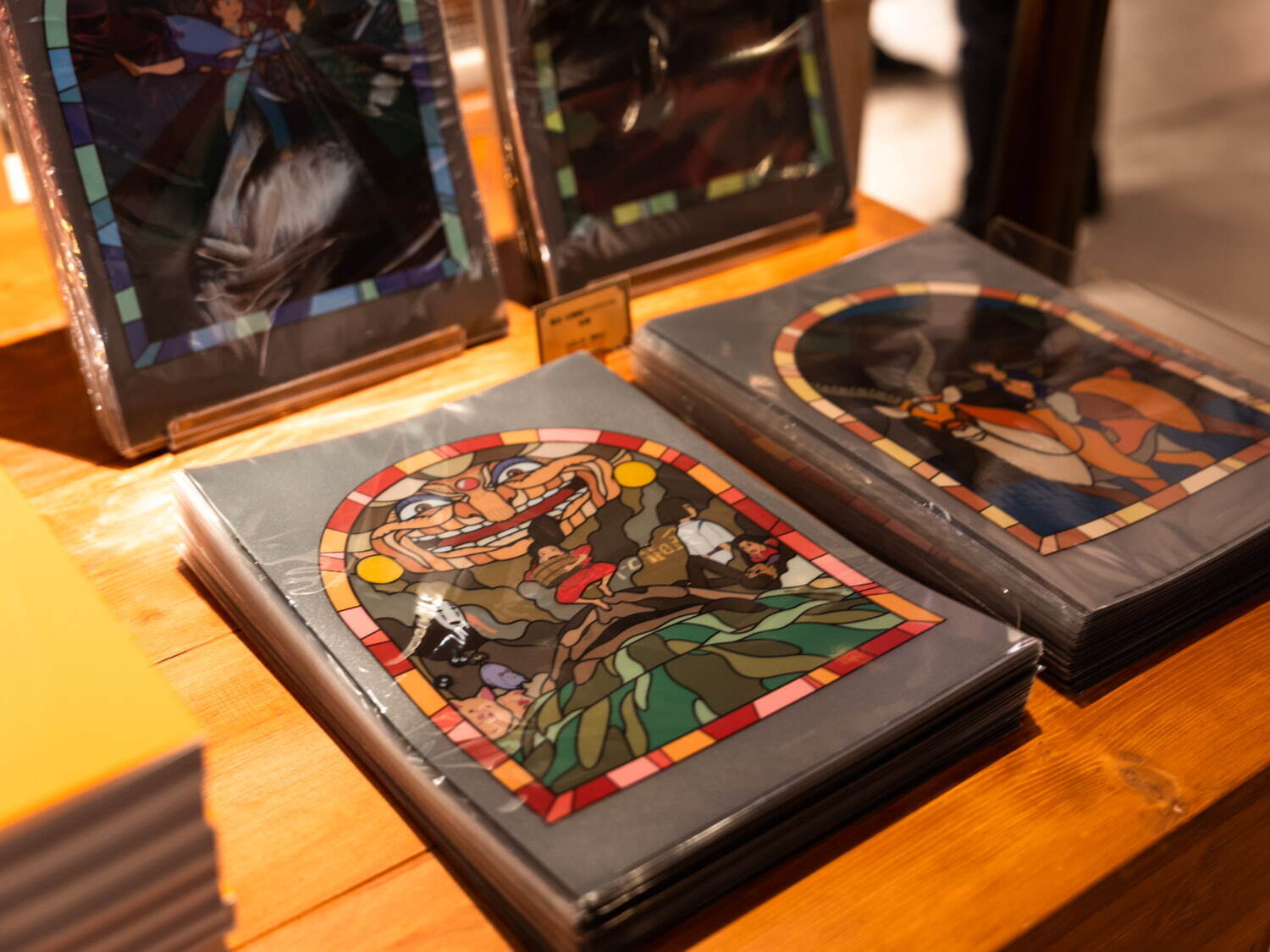 金曜ロードショーとジブリ展」東京・寺田倉庫で、時代の記憶と