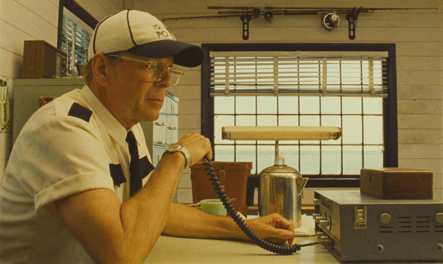 ウェス・アンダーソン監督映画『ムーンライズ・キングダム』全国10館でリバイバル上映 ファッションプレス