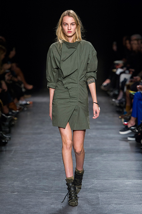 イザベル マラン 2014-15年秋冬<span>コレクション</span> - 写真13