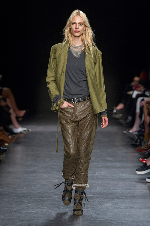 イザベル マラン 2014-15年秋冬<span>コレクション</span> - 写真20