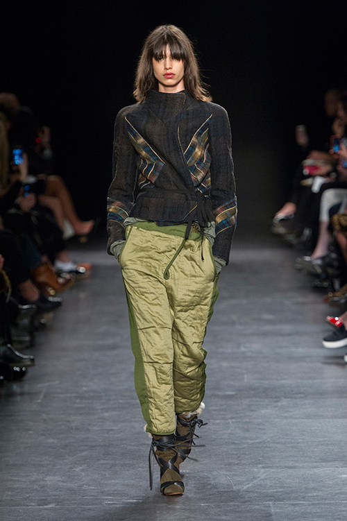 イザベル マラン 2014-15年秋冬<span>コレクション</span> - 写真21