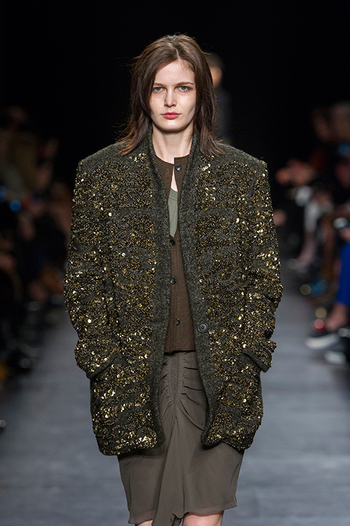 イザベル マラン(ISABEL MARANT) 2014-15年秋冬ウィメンズコレクション  - 写真36