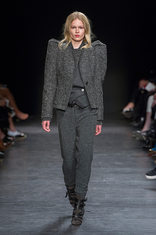 イザベル マラン 2014-15年秋冬<span>コレクション</span> - 写真31