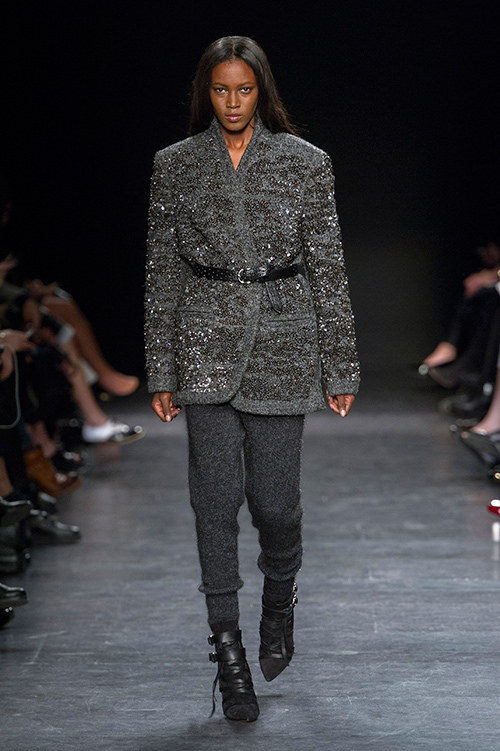 イザベル マラン 2014-15年秋冬<span>コレクション</span> - 写真34