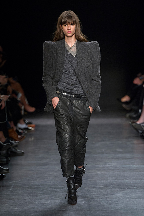 イザベル マラン 2014-15年秋冬<span>コレクション</span> - 写真35