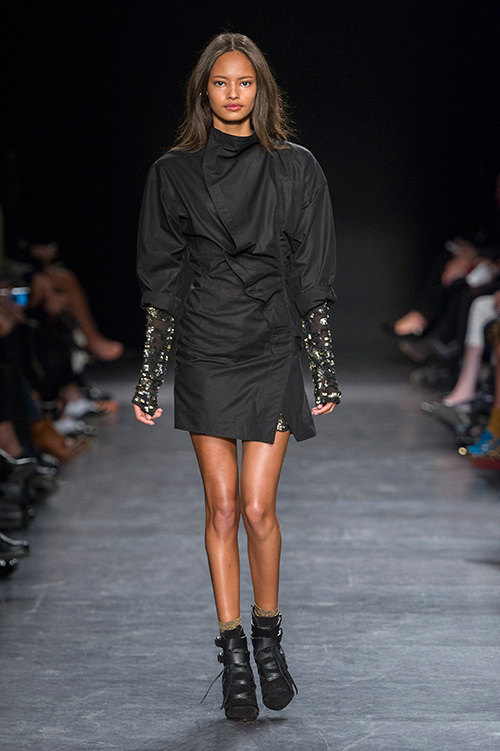 イザベル マラン 2014-15年秋冬<span>コレクション</span> - 写真40
