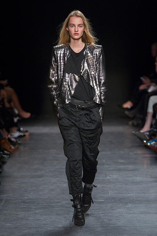 イザベル マラン 2014-15年秋冬<span>コレクション</span> - 写真41