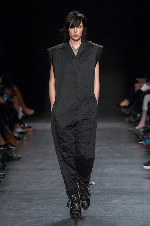 イザベル マラン 2014-15年秋冬<span>コレクション</span> - 写真42