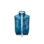 モンクレール×アリシア・キーズ“NY”着想ウェア、自由の女神モチーフのダウン＆鮮やかなパンツ｜写真5