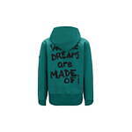 モンクレール×アリシア・キーズ“NY”着想ウェア、自由の女神モチーフのダウン＆鮮やかなパンツ｜写真9