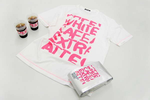 ELTTOB TEP ISSEY MIYAKEにカフェが登場！