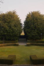 ZARA HOME“海外の風景”着想のテーブルウェア、花を描いた食器やキャベツ型プレートなど｜写真1