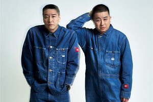 トヨタ「DYTD」フルーツオブザルーム&Leeとのコラボウェア、渋谷パルコで限定ストア開催