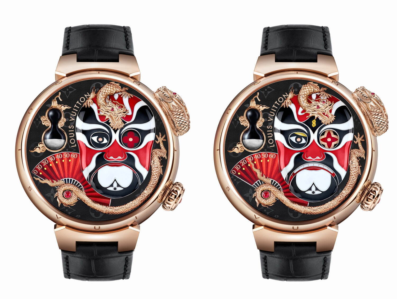 ルイ・ヴィトン(LOUIS VUITTON) 変面｜写真11