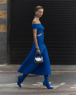 マックイーン(McQueen) ジュエルドホーボー｜写真3