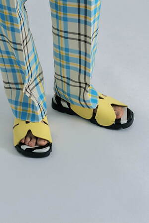 カンペール(CAMPER) 2023年春夏ウィメンズ&メンズコレクション  - 写真6