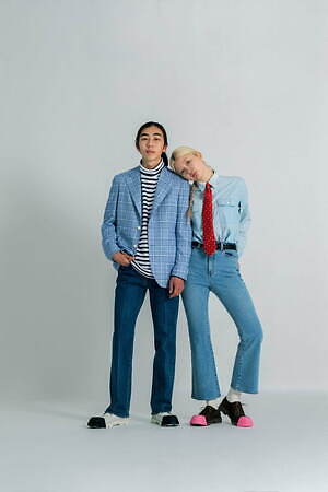 カンペール(CAMPER) 2023年春夏ウィメンズ&メンズコレクション  - 写真12