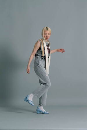 カンペール(CAMPER) 2023年春夏ウィメンズ&メンズコレクション  - 写真17