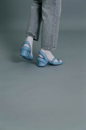 カンペール(CAMPER) 2023年春夏ウィメンズ&メンズコレクション  - 写真18