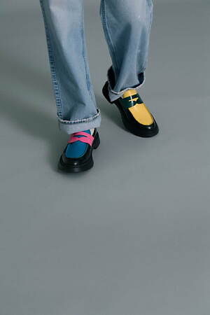 カンペール(CAMPER) 2023年春夏ウィメンズ&メンズコレクション  - 写真21