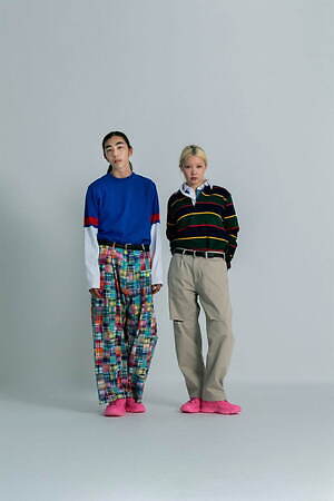 カンペール(CAMPER) 2023年春夏ウィメンズ&メンズコレクション  - 写真22