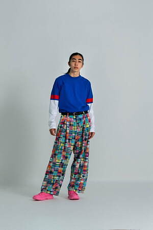 カンペール(CAMPER) 2023年春夏ウィメンズ&メンズコレクション  - 写真25