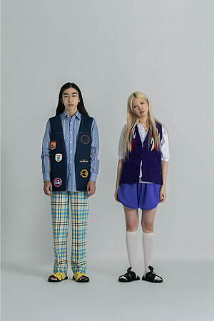 カンペール(CAMPER) 2023年春夏ウィメンズ&メンズコレクション  - 写真1