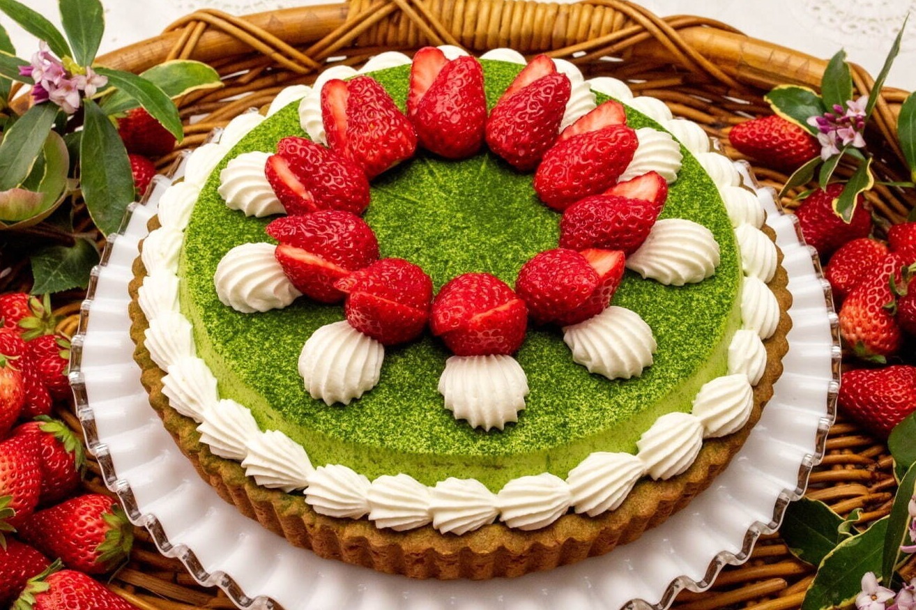 キル フェ ボン京都