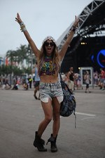 日本初上陸の音楽フェス「ULTRA JAPAN」最高のDJたちと4万人もの若者による、大熱狂の2日間｜写真20