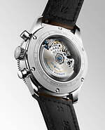 ロンジン(LONGINES) ロンジン スピリット｜写真1