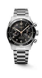 ロンジン(LONGINES) ロンジン スピリット｜写真9