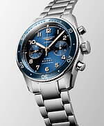 ロンジン(LONGINES) ロンジン スピリット｜写真16