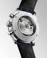 ロンジン(LONGINES) ロンジン スピリット｜写真10