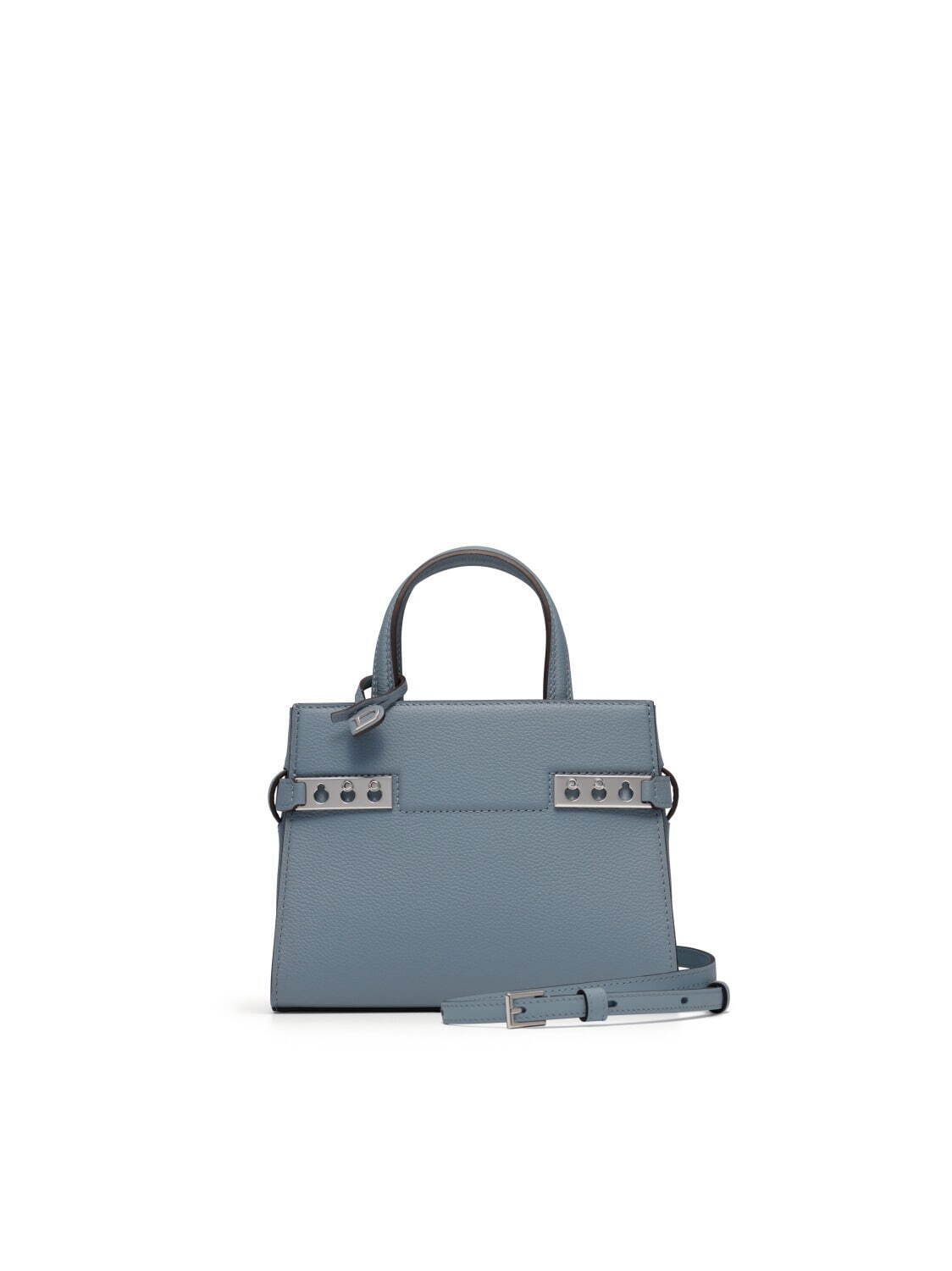 デルヴォー(DELVAUX) タンぺート クラッシュ｜写真1