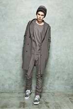 カズユキ クマガイ 2014-15年秋冬コレクション - こだわりが生む、上質なストリートスタイル｜写真26