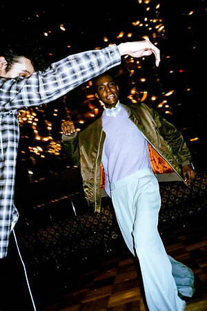 ダイリク(DAIRIKU) 2023-24年秋冬ウィメンズ&メンズコレクション  - 写真5