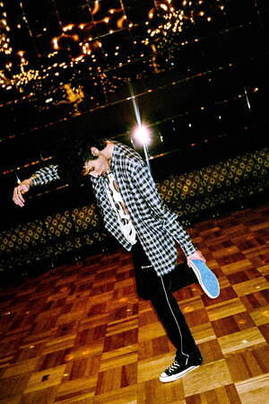 ダイリク(DAIRIKU) 2023-24年秋冬ウィメンズ&メンズコレクション  - 写真7