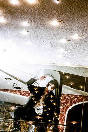 ダイリク(DAIRIKU) 2023-24年秋冬ウィメンズ&メンズコレクション  - 写真14