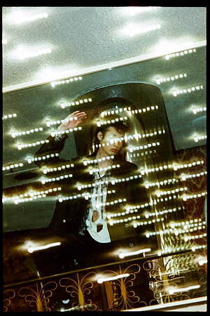 ダイリク(DAIRIKU) 2023-24年秋冬ウィメンズ&メンズコレクション  - 写真15