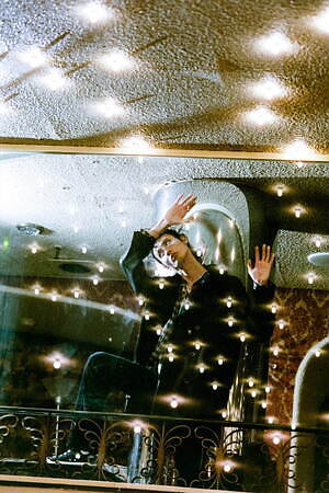 ダイリク(DAIRIKU) 2023-24年秋冬ウィメンズ&メンズコレクション  - 写真16