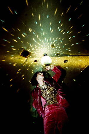 ダイリク(DAIRIKU) 2023-24年秋冬ウィメンズ&メンズコレクション  - 写真17