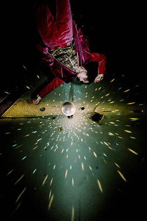 ダイリク(DAIRIKU) 2023-24年秋冬ウィメンズ&メンズコレクション  - 写真18