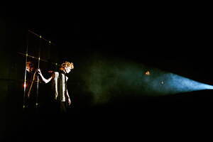 ダイリク(DAIRIKU) 2023-24年秋冬ウィメンズ&メンズコレクション  - 写真24